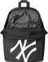 New Era Disti Multi Stadium Bag ~ New York Yankees Black
