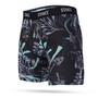 Stance Men's Soft Fabric Boxer Briefs ~ Trooms black