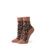 Stance Ladies Lowrider Quarter Height Socks