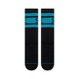 Stance Boyd Mens Crew Blue Socks