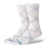 Stance Alhambra Mens Crew Grey Socks