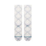 Stance Alhambra Mens Crew Grey Socks