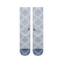 Stance Alhambra Mens Crew Blue Socks