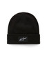 Alpinestars Augment Cuff Mens Black Beanie