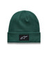 Alpinestars Augment Cuff Mens Green Beanie