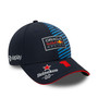 Max Verstappen Mens 9Forty Red Bull Racing Team Cap
