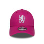 Chelsea FC Pink 9Forty Team Snapback Cap