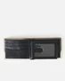 Rip Curl Corpawatu Icon PU Slim Bi Fold Walnut Wallet