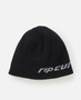 Rip Curl Reversible Archive Revo Mens Skull Beanie