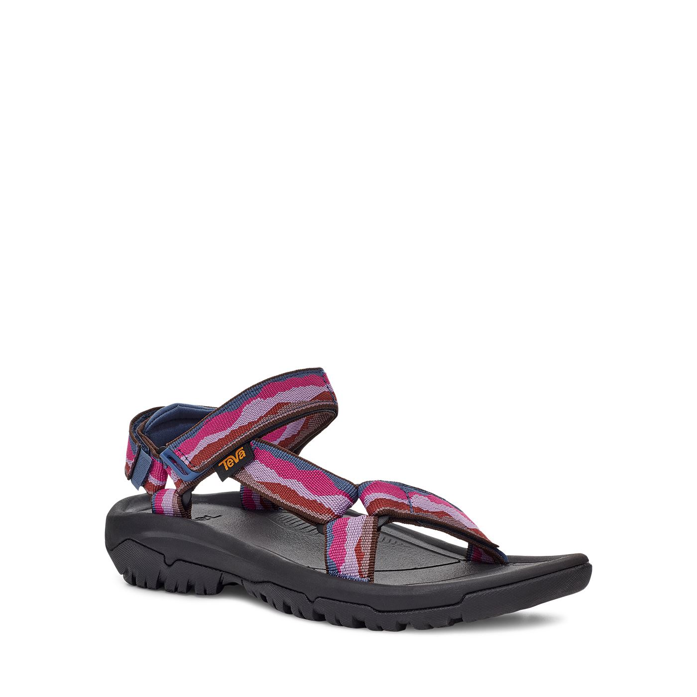 Indigo sales blue sandals