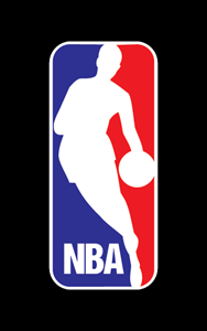 NBA logo