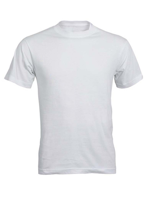T-shirt bianca
