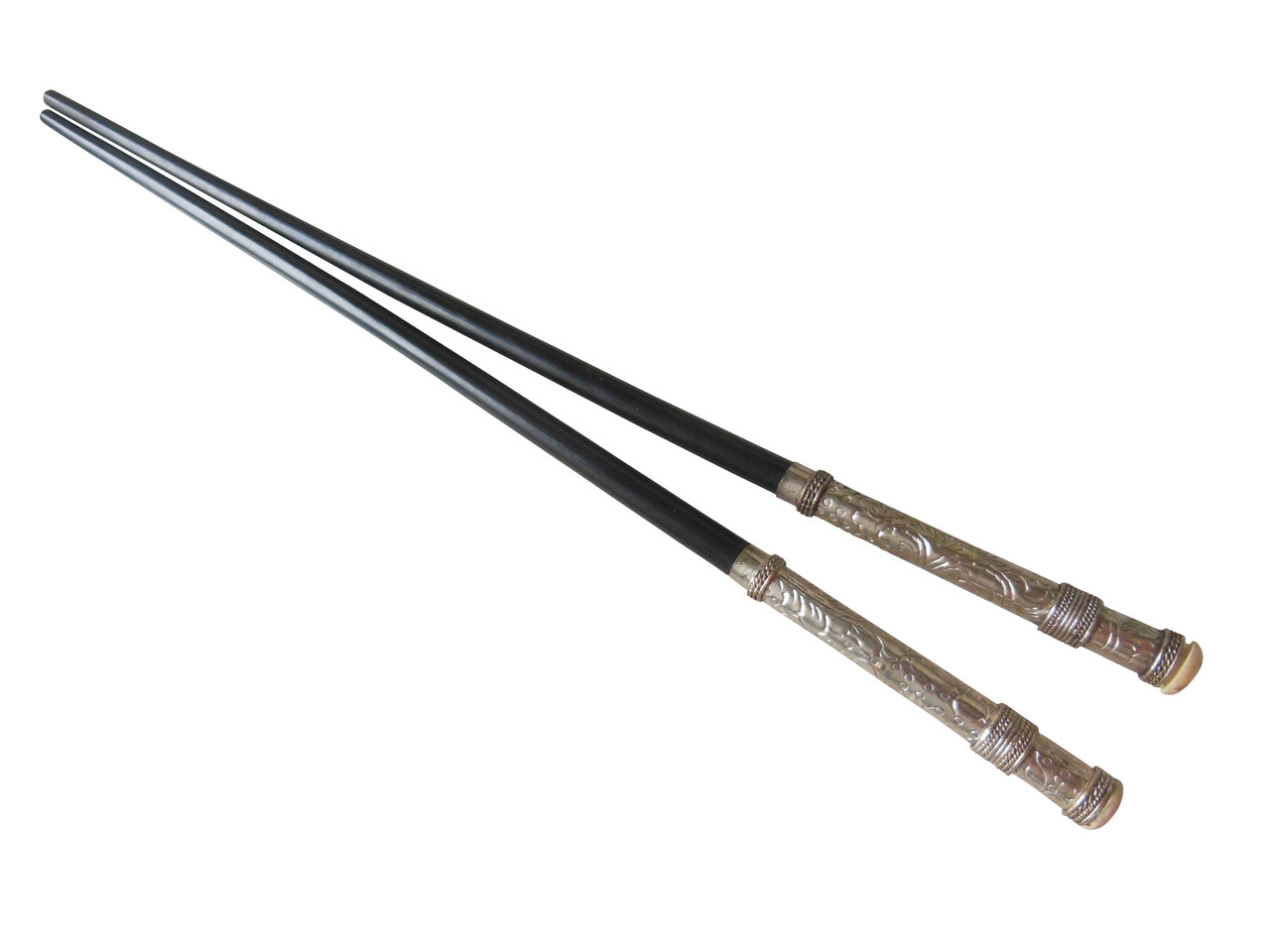 ChopSticks_Sterling_and_Mahoga