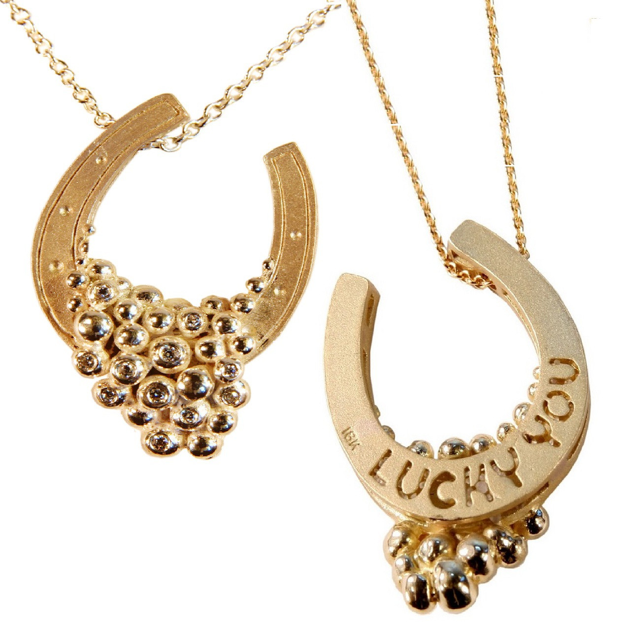 MEDWISE Lucky Horseshoe Necklace Gifts for Cowgirls India | Ubuy