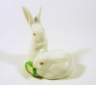 Vintage Herend, Hungary