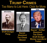 Witch Hunt?  Ohhh He Meant: Which Hunt? Witch Hunt?  Ohhh He Meant: Which Hunt?