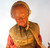 Pre 1930 Elderly Woman Doll by Jouglas Depose
