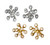 Fireworks-9 Earrings-18K Gold with Diamonds: Celebrate Life Inspirational Jewelry Fireworks-9 Earrings-18K Gold with Diamonds: Celebrate Life Inspirational Jewelry