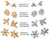Fireworks-9 Earrings-18K Gold with Diamonds: Celebrate Life Inspirational Jewelry Fireworks-9 Earrings-18K Gold with Diamonds: Celebrate Life Inspirational Jewelry