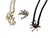 Fireworks Clip Pearl Enhancer-18K gold with diamonds Fireworks Clip Pearl Enhancer-18K gold with diamonds
