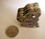 Vintage Cloisonne Butterfly Trinket Box