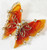 Butterfly Jewelry Collection: Various Gemstones and Diamonds in 18K Gold Butterfly Jewelry Collection: Various Gemstones and Diamonds in 18K Gold