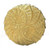 Koru Lapel Pin, 14K Gold: i3f = Imagine Inspire Innovate Foundation