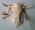 White Elk Wall Hanging: Perseverance, Reach for the Sky: by Naomi Knecht White Elk Wall Hanging: Perseverance, Reach for the Sky: by Naomi Knecht