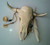 White Elk Wall Hanging: Perseverance, Reach for the Sky: by Naomi Knecht White Elk Wall Hanging: Perseverance, Reach for the Sky: by Naomi Knecht