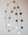 Custom Design: Gold Star Necklace. Replacing a Cherished, Lost Gift for Roslyn