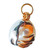 Leona's Healing Hands, Locket for Crystals or Essential Oils, Silver & 18K Gold Plate Leona's Healing Hands, Locket for Crystals or Essential Oils, Silver & 18K Gold Plate