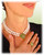 Gift Ring-18K Gold and Peridot Gift Ring-18K Gold and Peridot