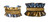 Ruffle Cuff Bracelet: Diamonds in Sterling Silver with 18K Gold Plate Options. Ruffle Cuff Bracelet: Diamonds in Sterling Silver with 18K Gold Plate Options.