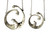 Ocean Wave Necklace-Small-18K Gold with Diamonds  Ocean Wave Necklace-Small-18K Gold with Diamonds