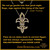 Fleur de Lis Pendant / Necklace, 18K Gold with diamonds. Fleur de Lis Pendant / Necklace, 18K Gold with diamonds.