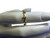 Wave Stacking Rings- 18K Gold with Diamonds. Wave Stacking Rings- 18K Gold with Diamonds.