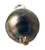 Tahitian Circle Pearl with bubble bottom- Pendant number 05