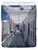 Santorini Walkway as Duvet cover.  To purchase, contact me or play in the interactive web site here http://fineartamerica.com/profiles/jane-a-gordon.html