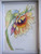 Watercolor Sunflower, signed, framed in multi layer matting. Watercolor Sunflower, signed, framed in multi layer matting.