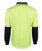 Lime/Black (Back)