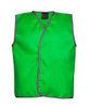 6HFU - Kids Coloured Tricot Vest