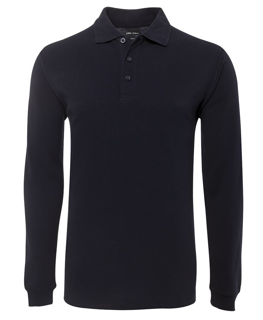 210XL - JB's L/S Polo
