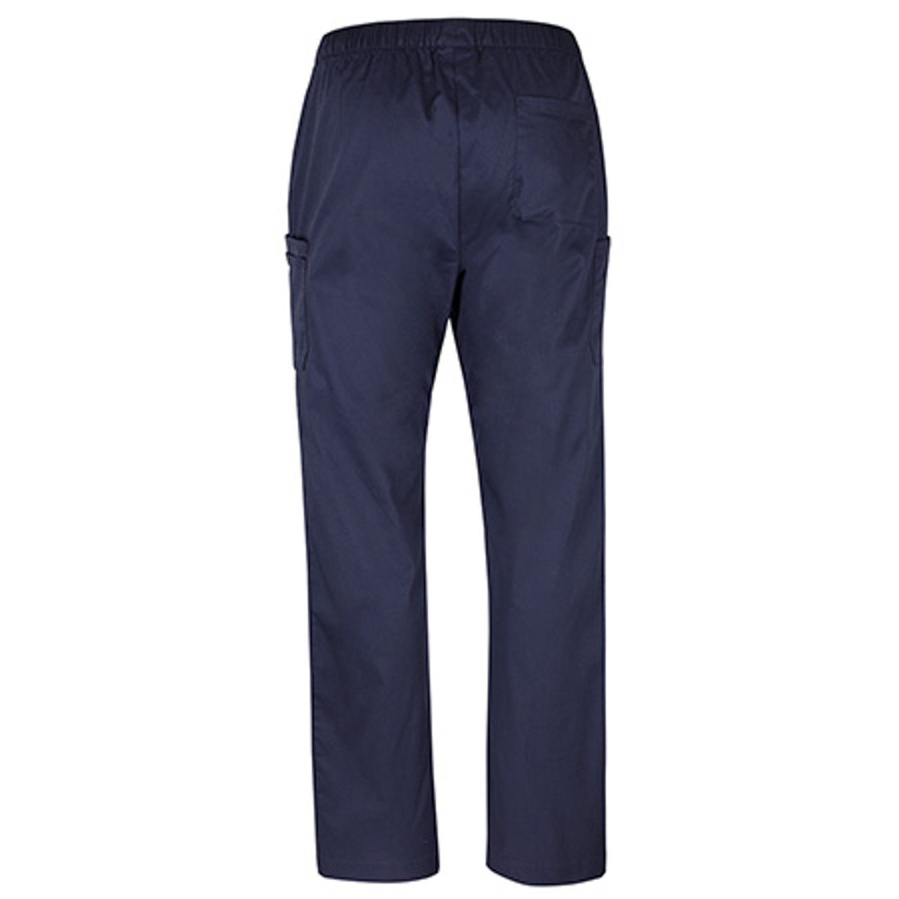 4SNP1 - LADIES NU SCRUB PANT - Jb's Wear 2U