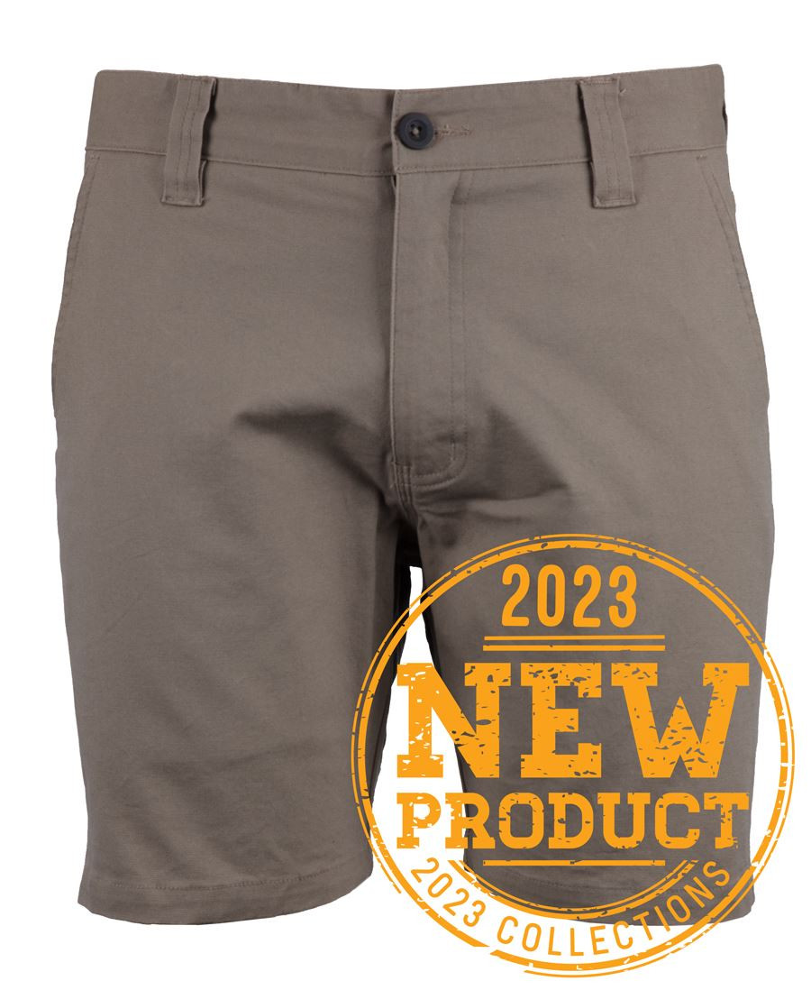 Jb's Stretch Canvas Trouser 4SCD