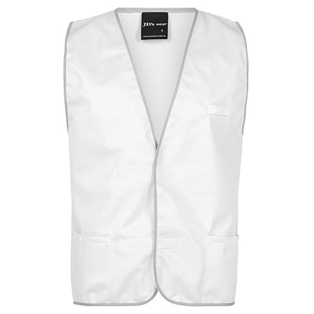 6HFV - JB'S FLURO VEST