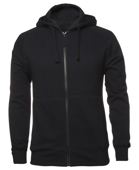 S3FH - C of C Full Zip Fleecy Hoodie -S