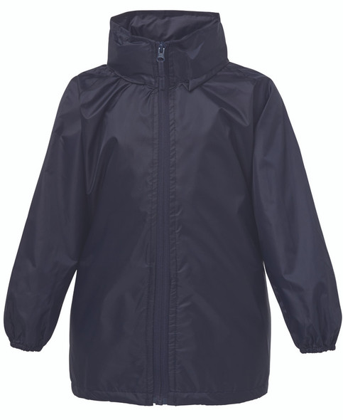 3RFJK - JB's RAIN FOREST JACKET