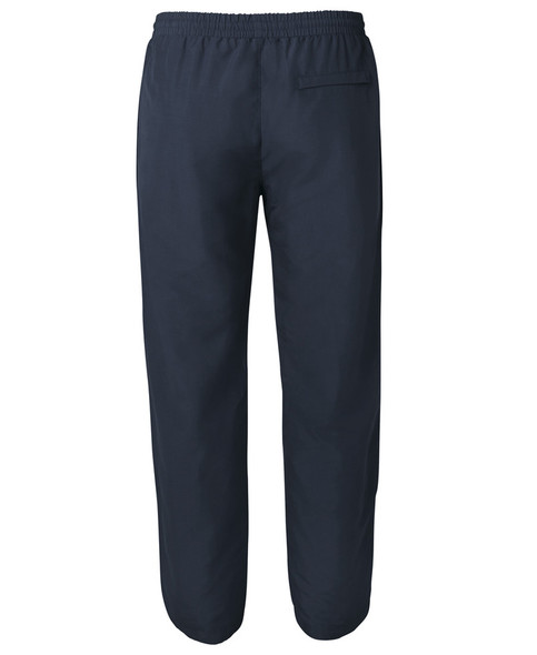 Navy - Alternate - 7WUZP - Podium Warm UP Zip Pant