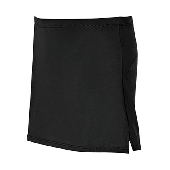 7LPS3 - JB's Girls Podium Skort - Black