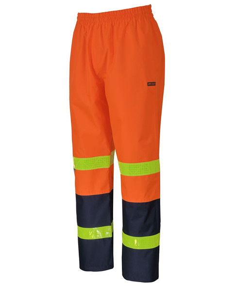 6DPYP - VIC ROAD RAIN PANT WITH TAPE